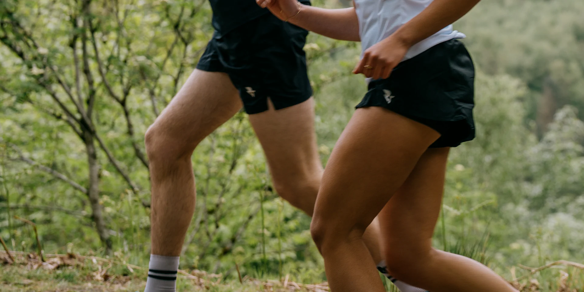 Gear Built For Every Mile